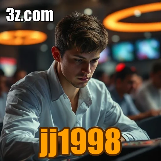 jj1998 Quebra-Cabeças