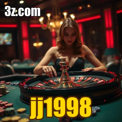 jj1998 Estratégia